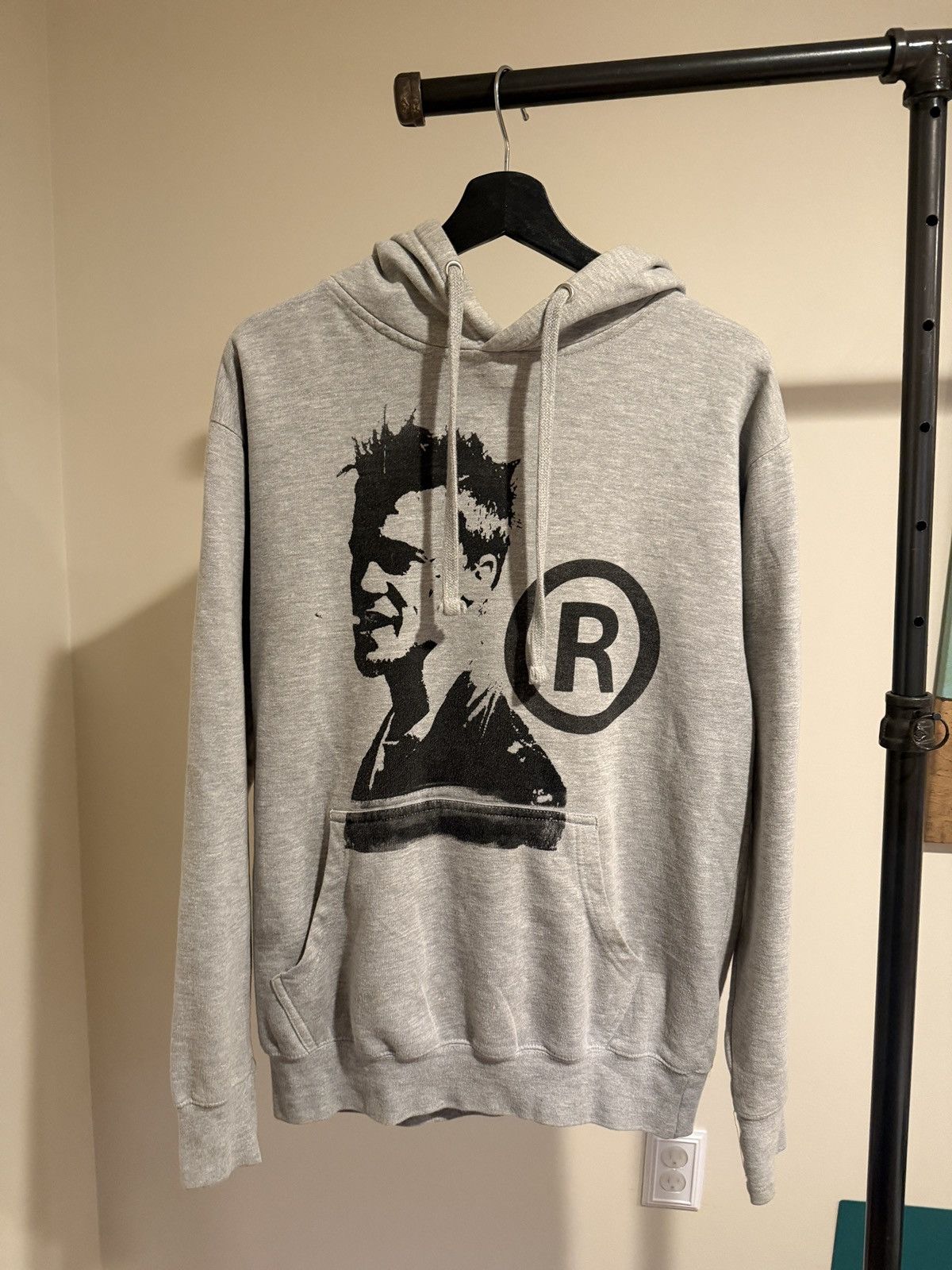 Joy Divizn Joy Divizn Brad Hoodie Size US M / EU 48-50 / 2 - 1 Thumbnail