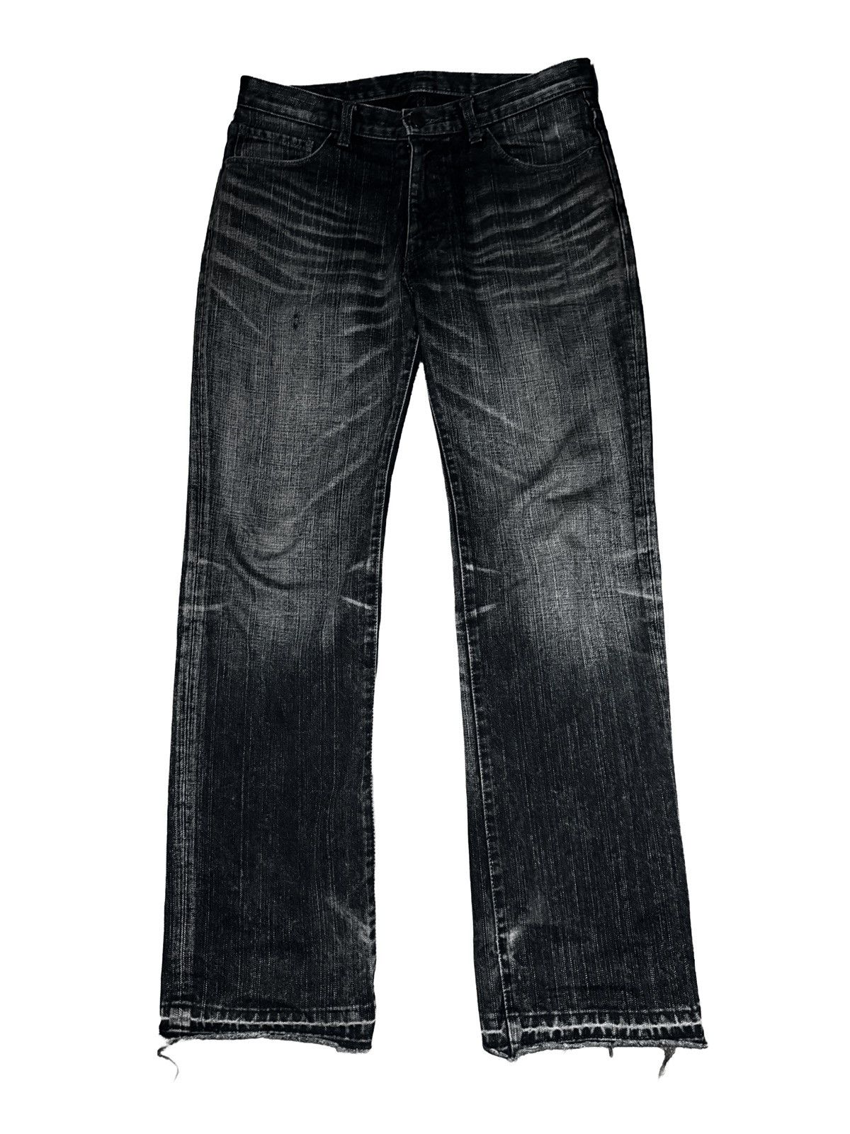 Number Nine Ss 07 | Grailed