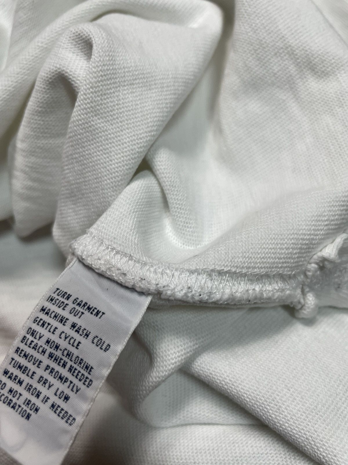 Polo Ralph Lauren Vintage 90s Polo Ralph Lauren Rugby shirt USA hype y2k og Size US XL / EU 56 / 4 - 6 Thumbnail