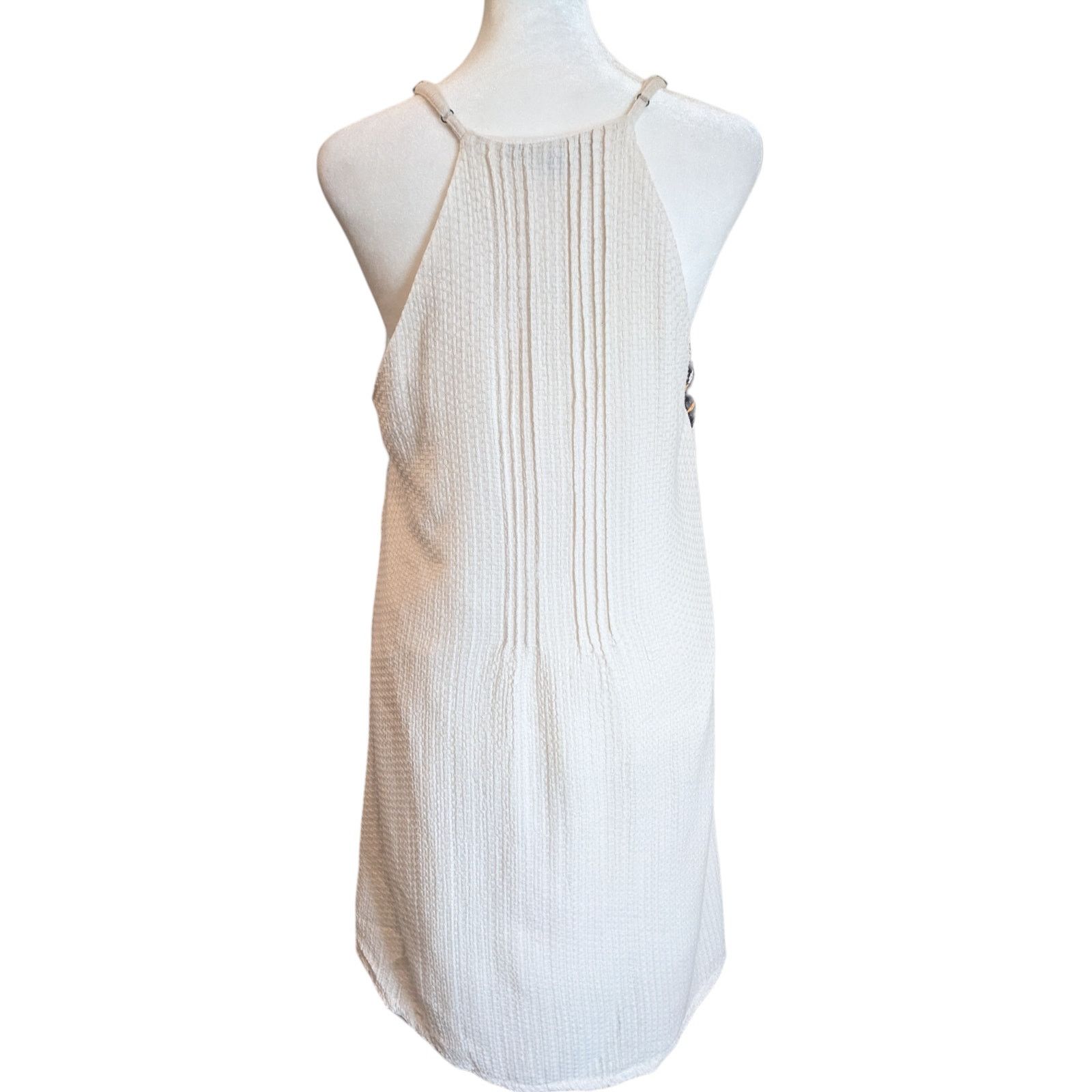 Sanctuary Revolve Sanctuary Maya Light Dune Embroidered Dress Small Size S / US 4 / IT 40 - 5 Thumbnail