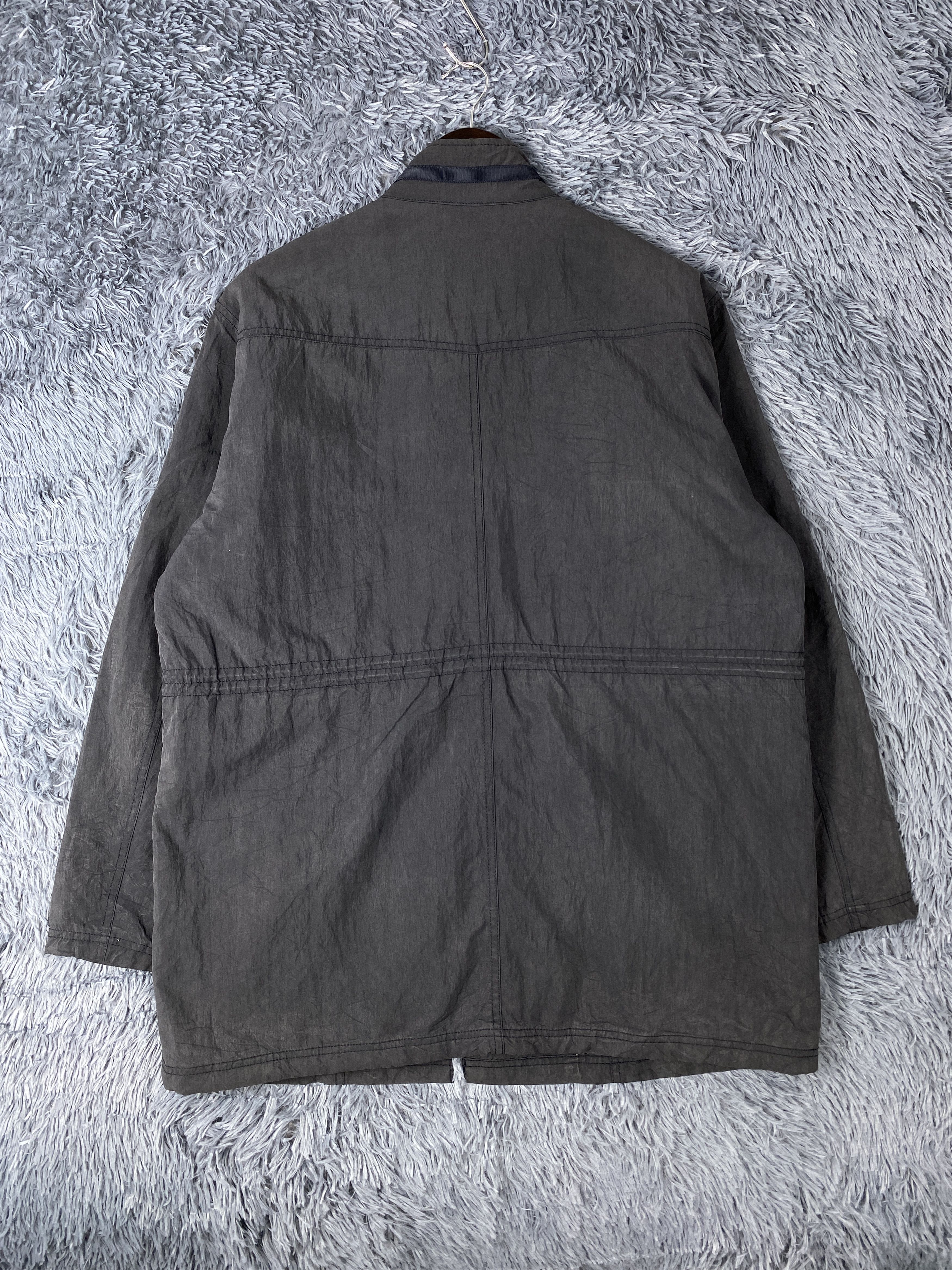 Golden Bear Vintage Golden Bear Quilted Lining Jacket Size US M / EU 48-50 / 2 - 10 Thumbnail