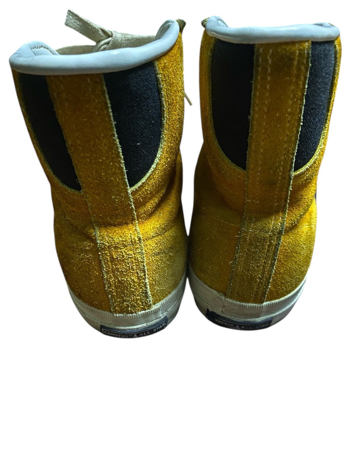 Converse × Japanese Brand × Vintage COVERSE JACK STAR RETRO Size US 8.5 / EU 41-42 - 5 Thumbnail
