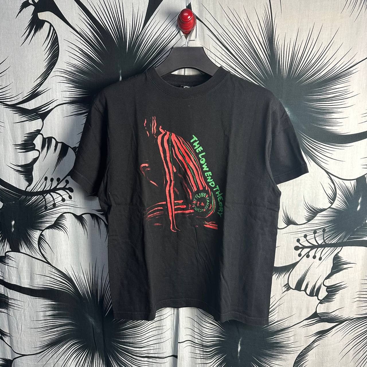 Band Tees Vintage Y2K A Tribe Called Quest Rap Tee T-Shirt Size US L / EU 52-54 / 3 - 1 Thumbnail