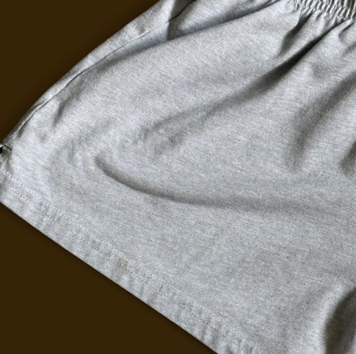 Other Rebook XS Grey Lounge/Athletic Shorts Size 26" / US 2 / IT 38 - 4 Thumbnail