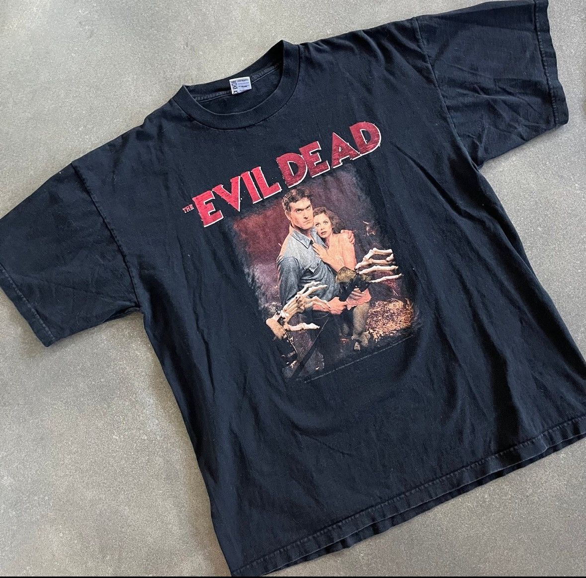 The evil dead movie shirt