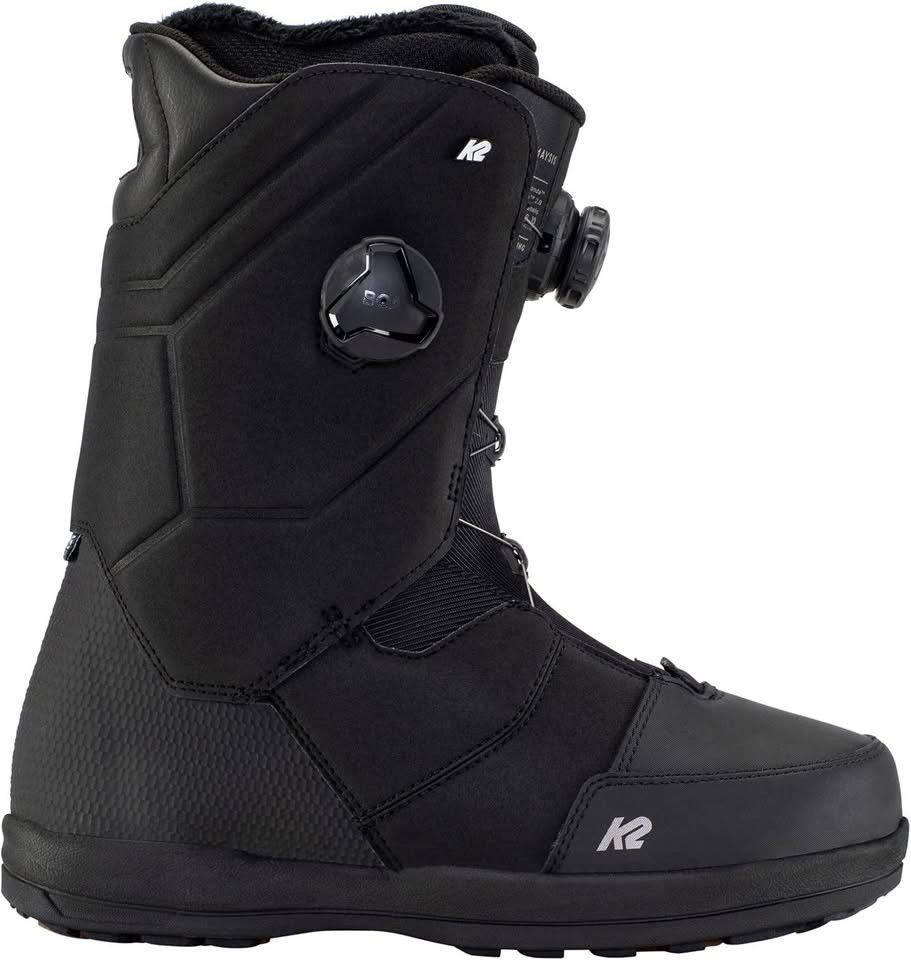 Other K2 Maysis Snowboard Boot Mens Black Size US 8.5 / EU 41-42 - 3 Thumbnail