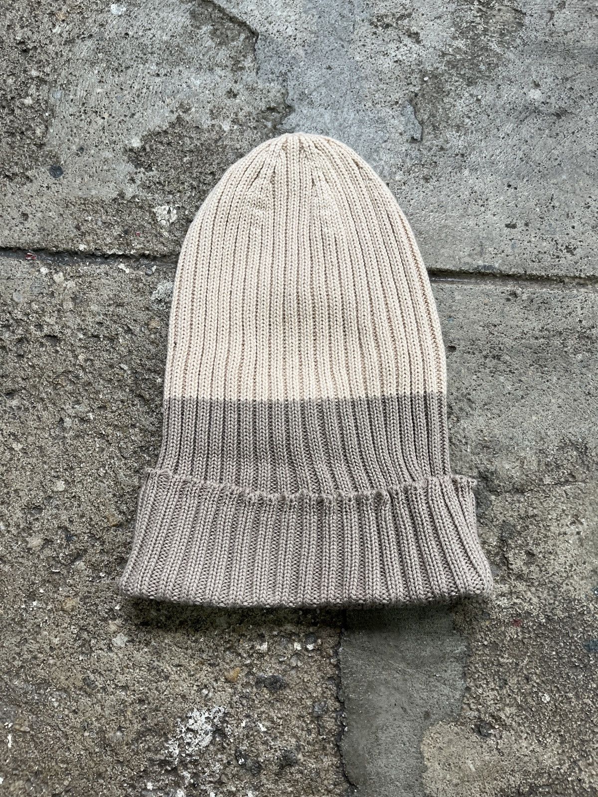 Jacquemus Jacquemus Le Bonnet Beanie Hat (unisex) Size ONE SIZE - 12 Thumbnail