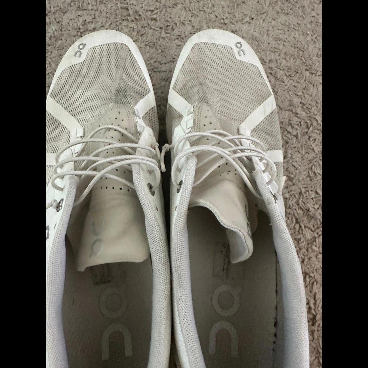 Designer Mens On Cloud Cloudtec Running Size US 13 / EU 46 - 5 Thumbnail
