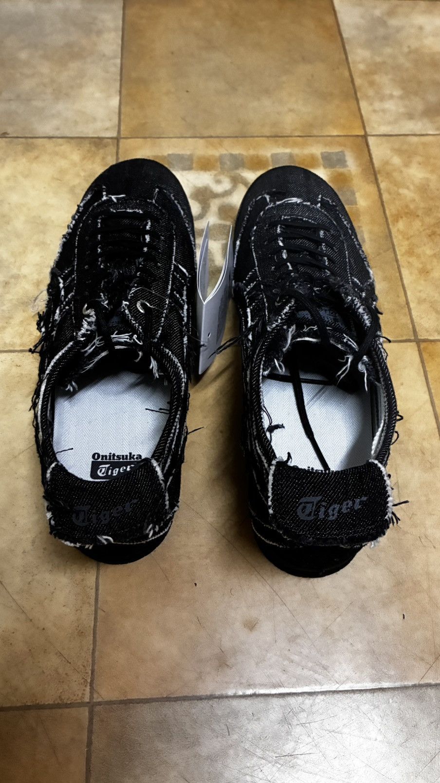 Onitsuka Tiger Mexico 66 SD Size US 9 / EU 42 - 2 Thumbnail
