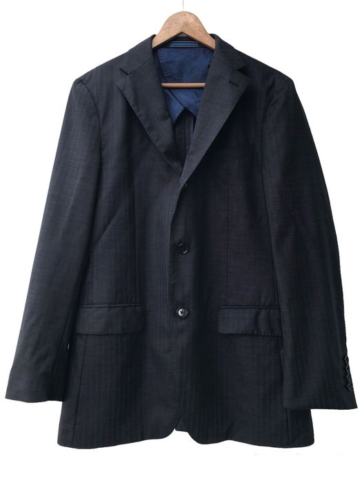 Designer Junko Shimada JS Homme Wool Blazer | Grailed