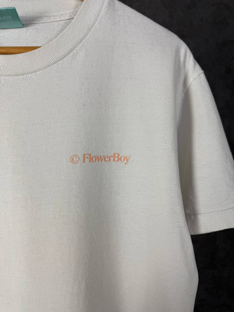 Golf Wang Golf Wang tee Size US M / EU 48-50 / 2 - 4 Thumbnail