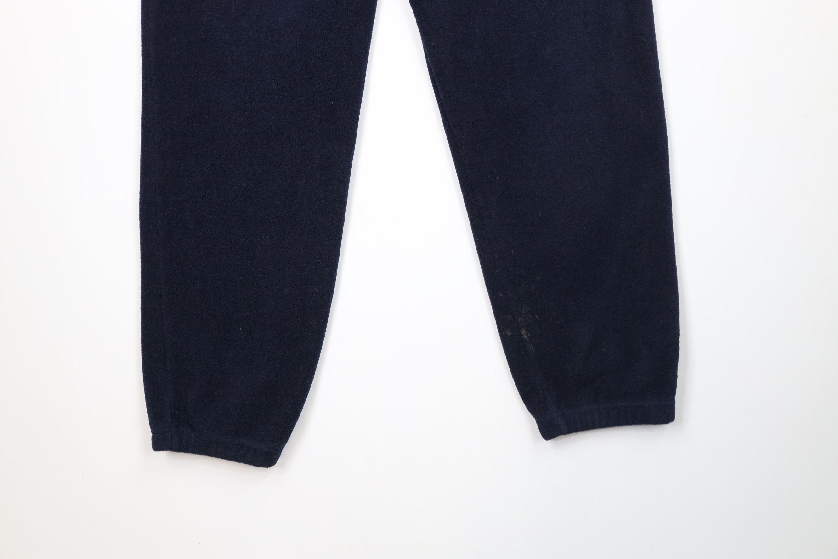 Vintage Vintage 90s Streetwear Heavyweight Fleece Joggers Sweatpants Size US 36 / EU 52 - 13 Thumbnail