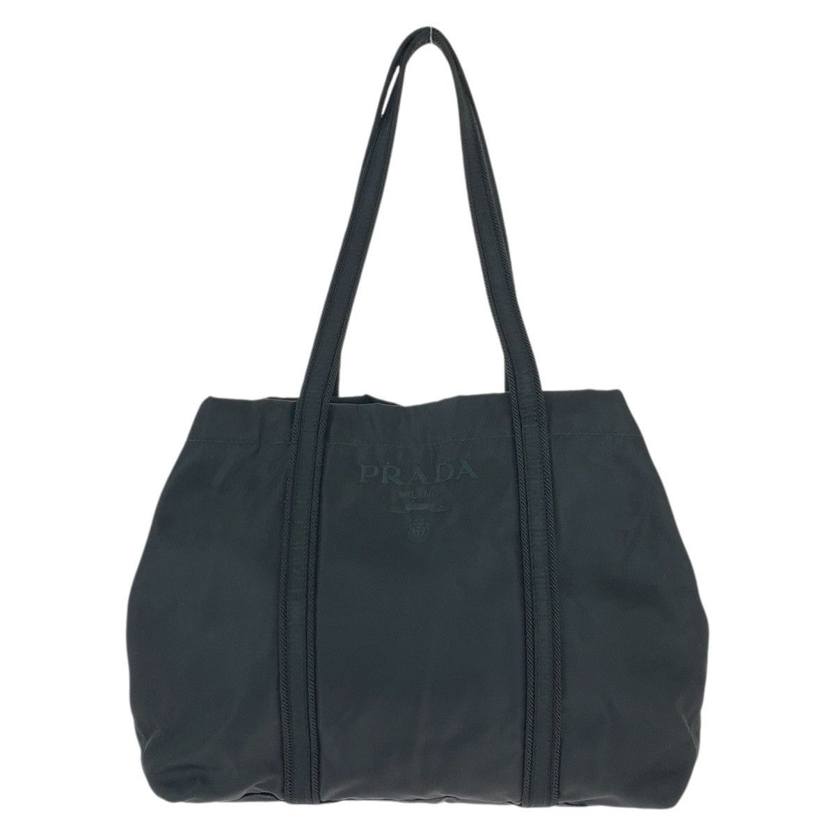 Prada Prada Prada Tessuto Nylon 2way Shoulder Bag Textile Shoulder Bag DUTY FREE for USA Size ONE SIZE - 1 Thumbnail