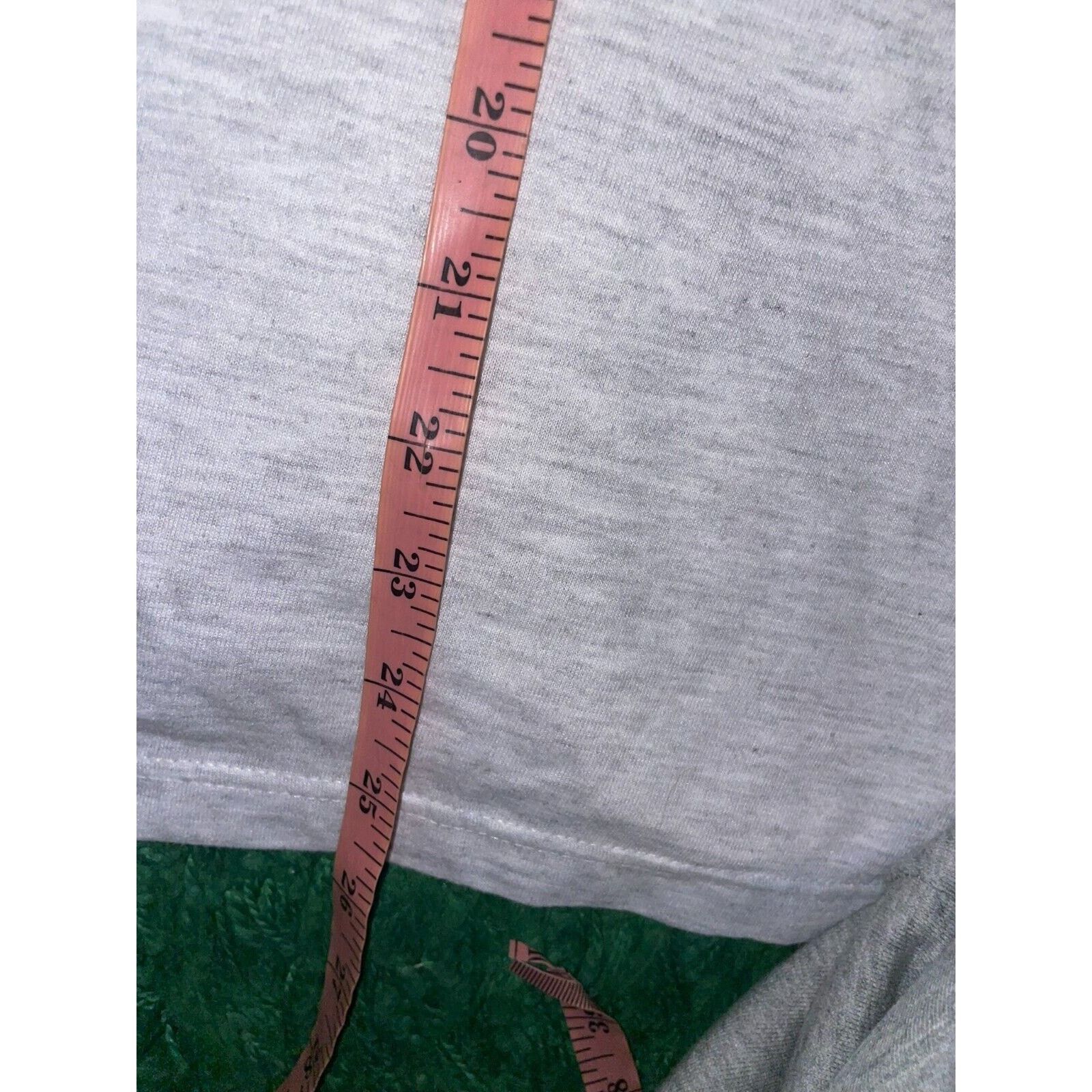 Jerzees Vintage Jacob Gossen & Sons Shirt Custom Corn OK Tee 90s S Size US S / EU 44-46 / 1 - 11 Thumbnail