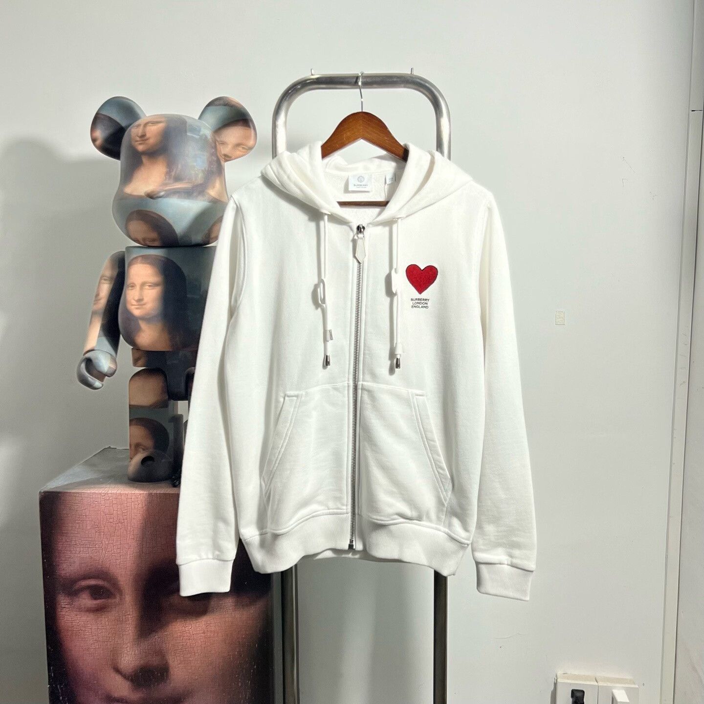 Burberry Burberry Jacket us_2 Women Size XS / US 0-2 / IT 36-38 - 1 Thumbnail
