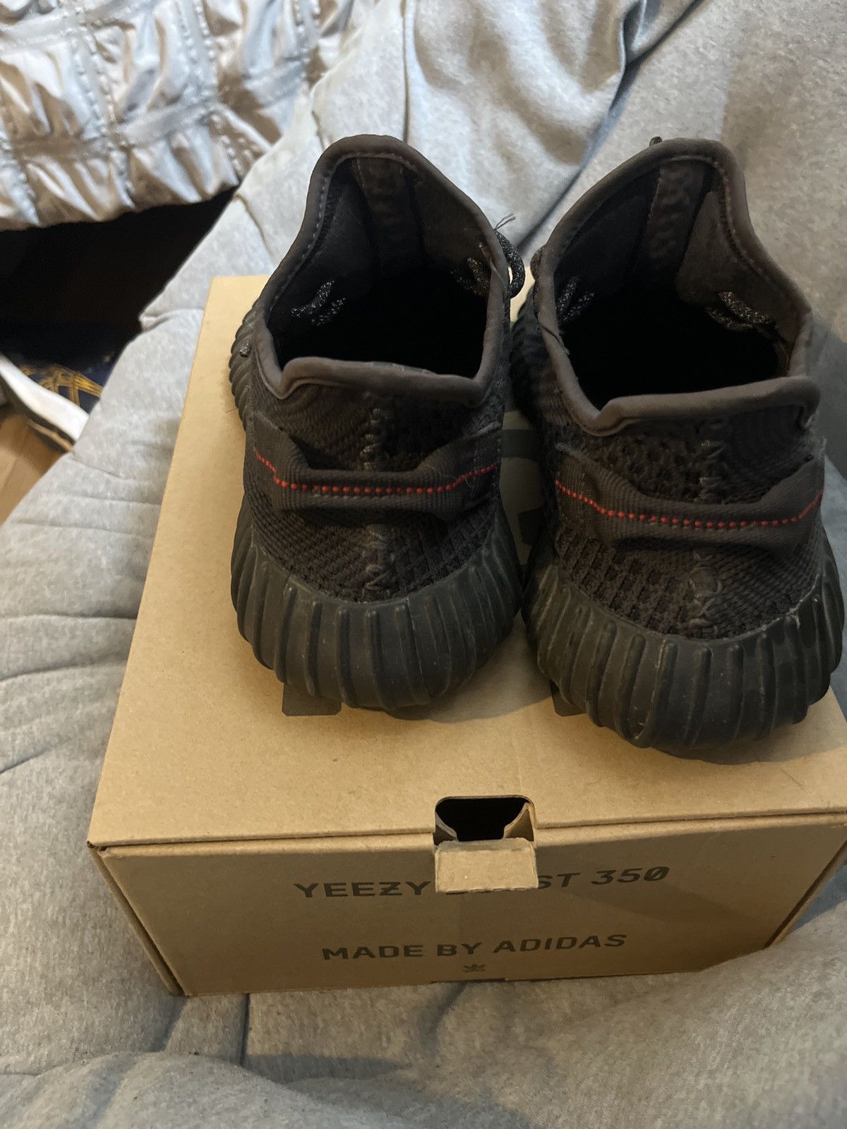Yeezy Boost 350 V2
