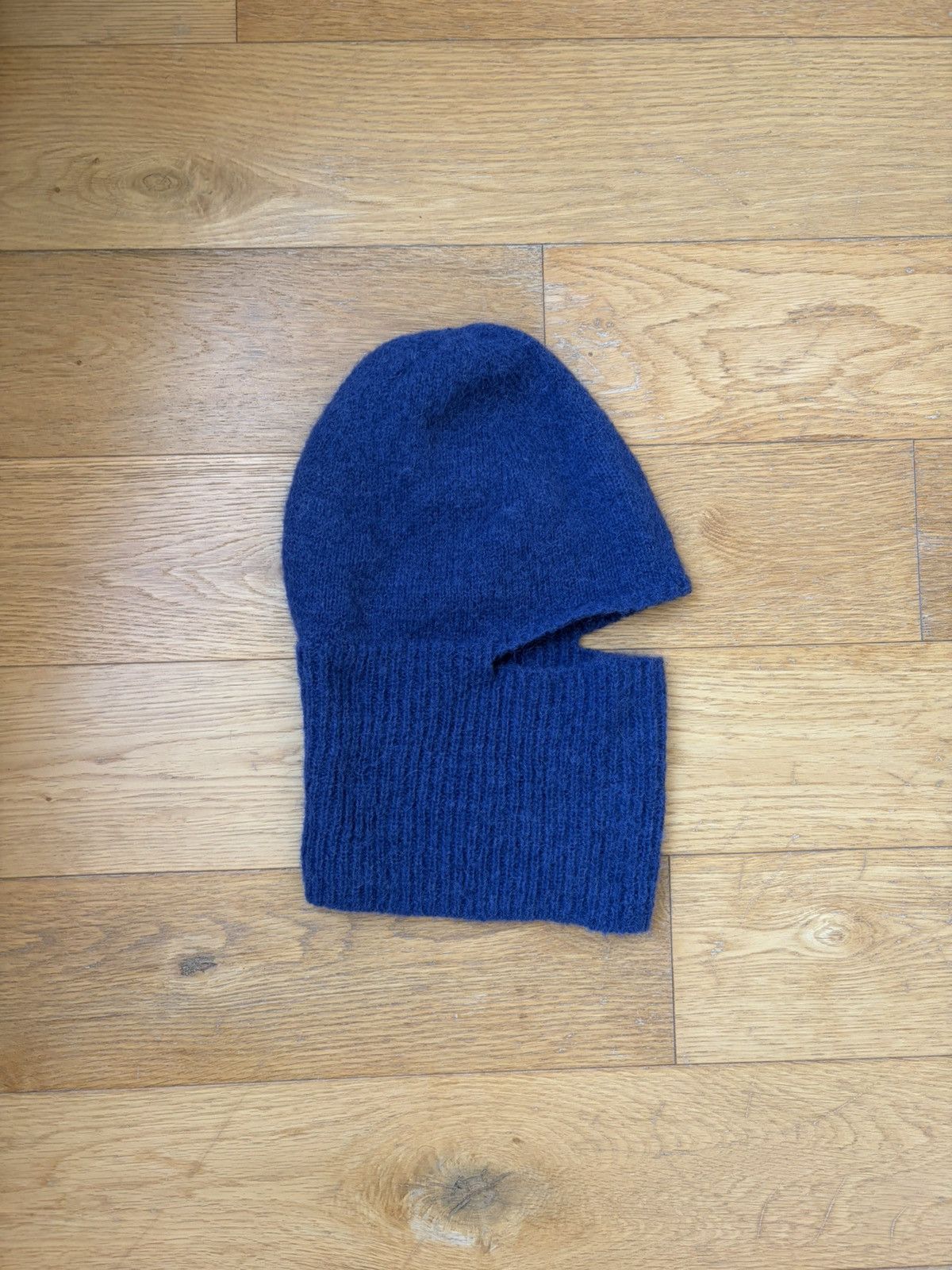 Our Legacy Our Legacy Balaclava Size ONE SIZE - 2 Thumbnail