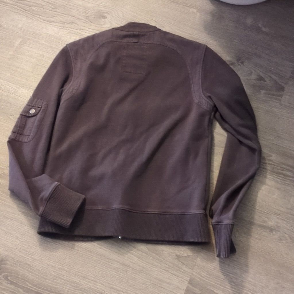Other Club X Man handcrafted in Pakistan jacket size medium Size US M / EU 48-50 / 2 - 4 Thumbnail