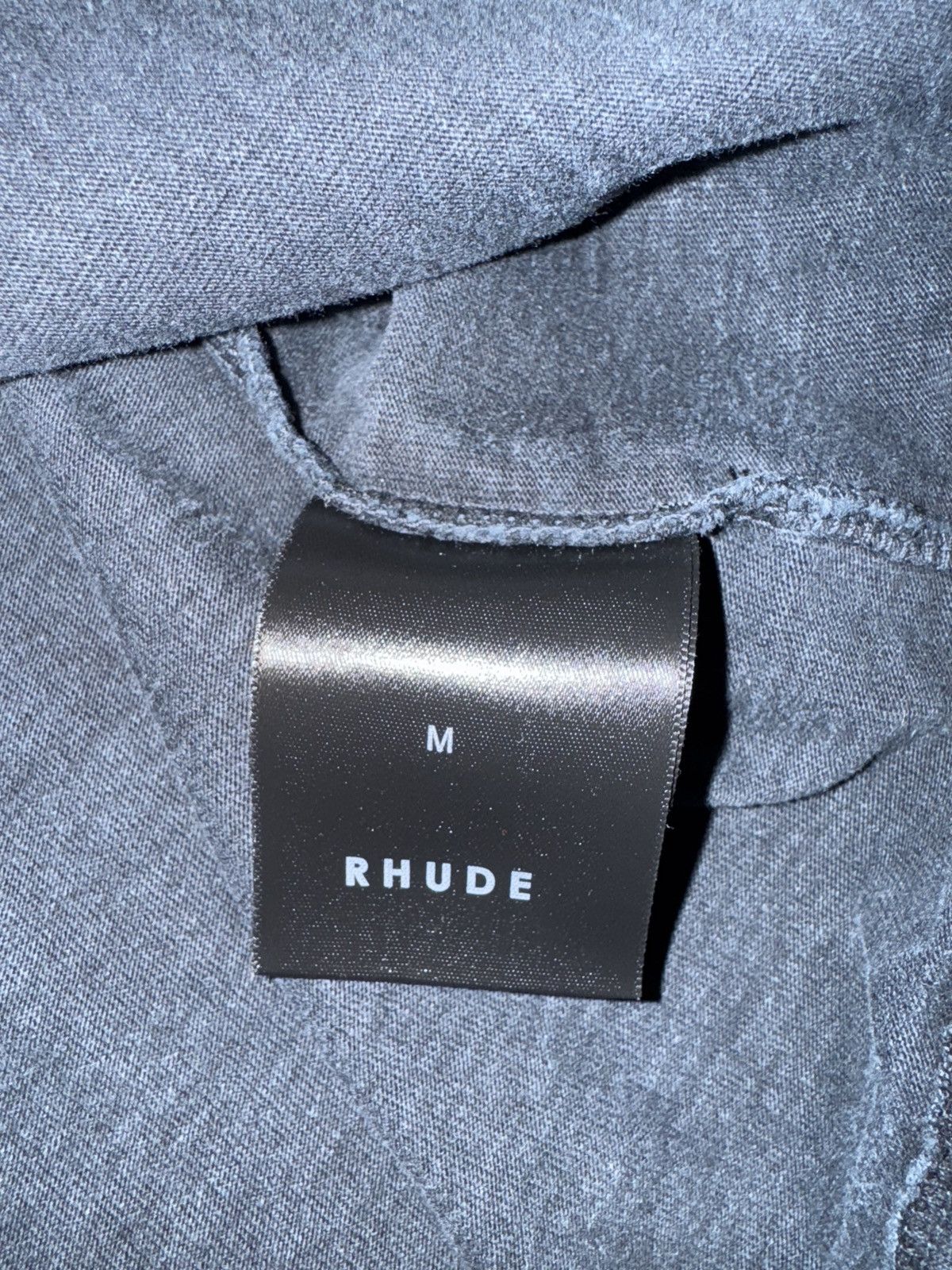 Rhude Rhude St Barths T Shirt Size US M / EU 48-50 / 2 - 3 Thumbnail