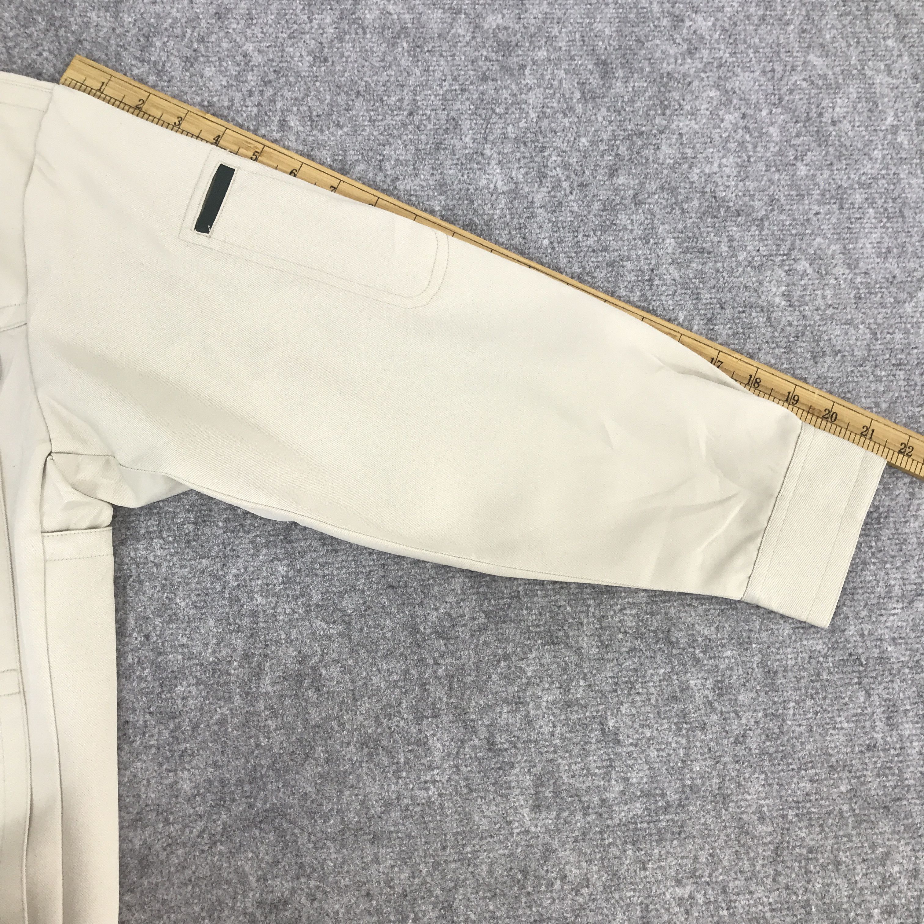 Sports Specialties Vtg Toyota Racing Uniform Motorsport custom jacket Size US L / EU 52-54 / 3 - 7 Thumbnail
