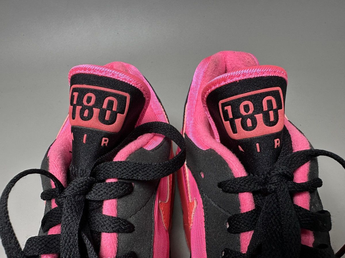 Comme des Garcons × Nike Nike x CDG Air Max 180 Size US 9 / EU 42 - 11 Thumbnail