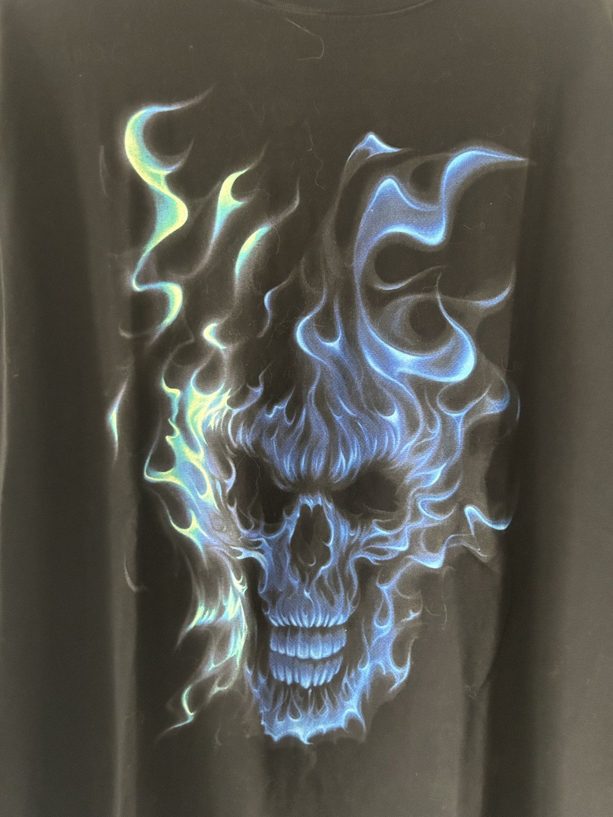 Heron Preston Heron Preston Attitude Shirt Size US S / EU 44-46 / 1 - 2 Thumbnail
