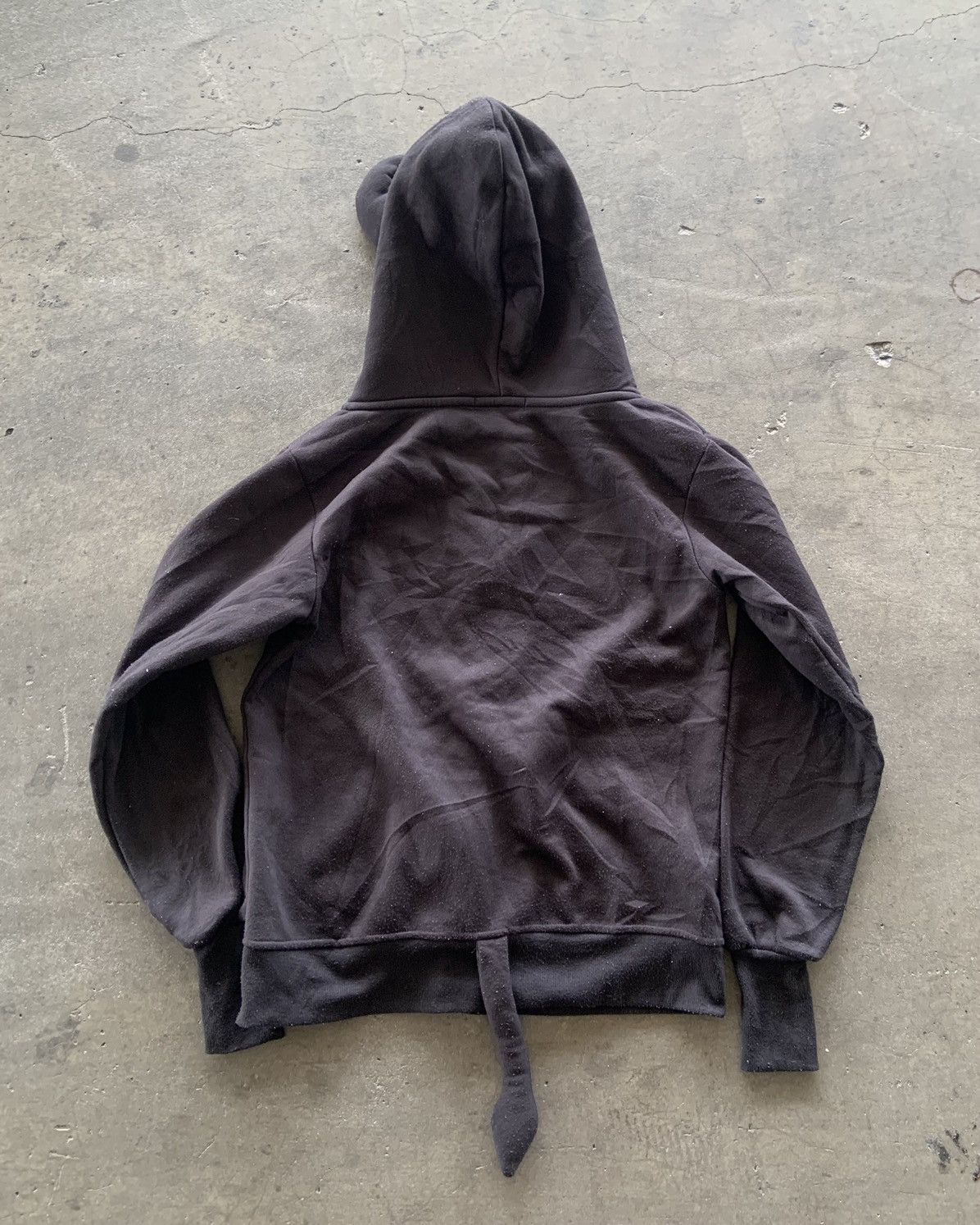 If Six Was Nine 2000s Lock Heaven Ifsixwasnine lgb style Zip Up Hoodie Size US L / EU 52-54 / 3 - 7 Thumbnail