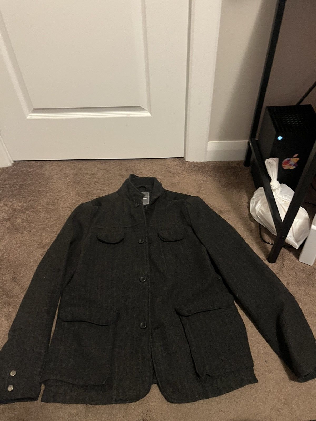 Urban Heritage Urban heritage coat Size US M / EU 48-50 / 2 - 2 Thumbnail