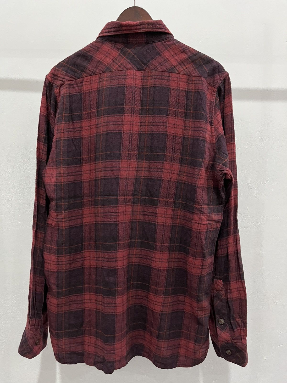 Wings + Horns Wings + horns archive Size US L / EU 52-54 / 3 - 2 Thumbnail