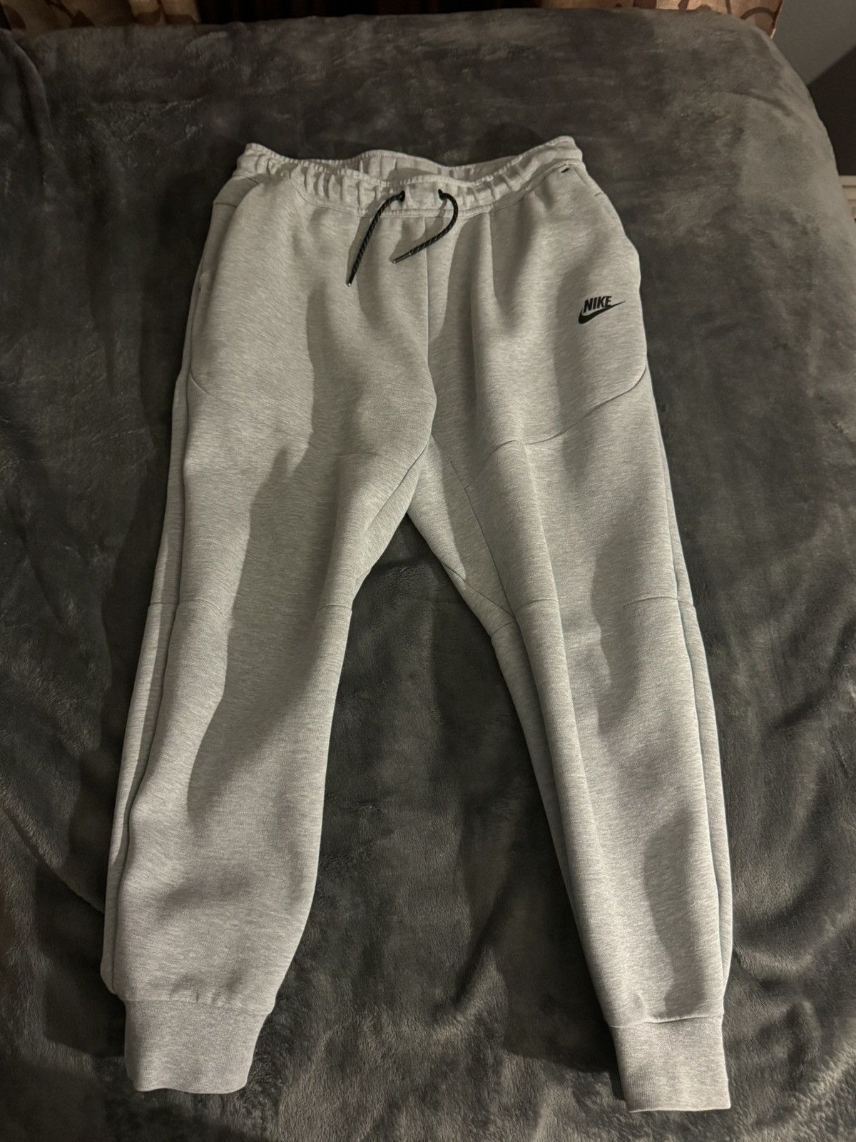 Nike Nike Sportswear Tech Fleece Size US 42 / EU 58 - 1 Thumbnail