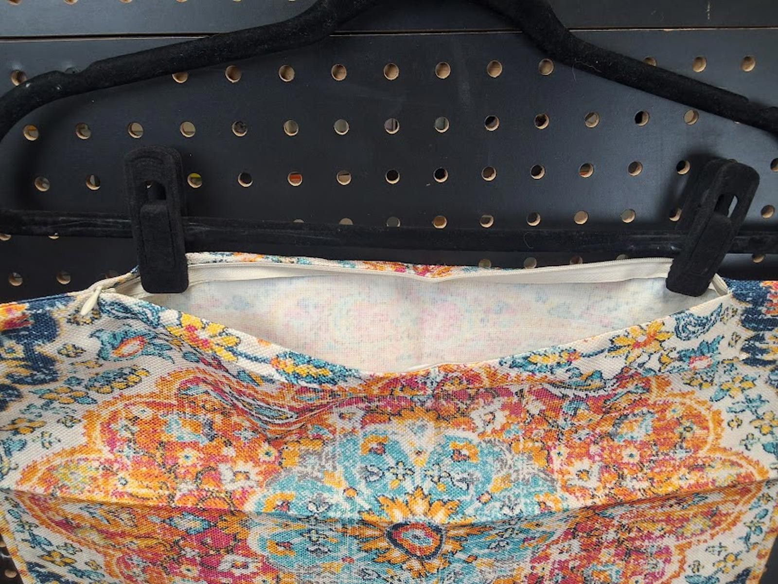 Other Vibrant Knagsfa Multicolor Pillowcases - Boho Chic Flair! $ Size ONE SIZE - 5 Thumbnail