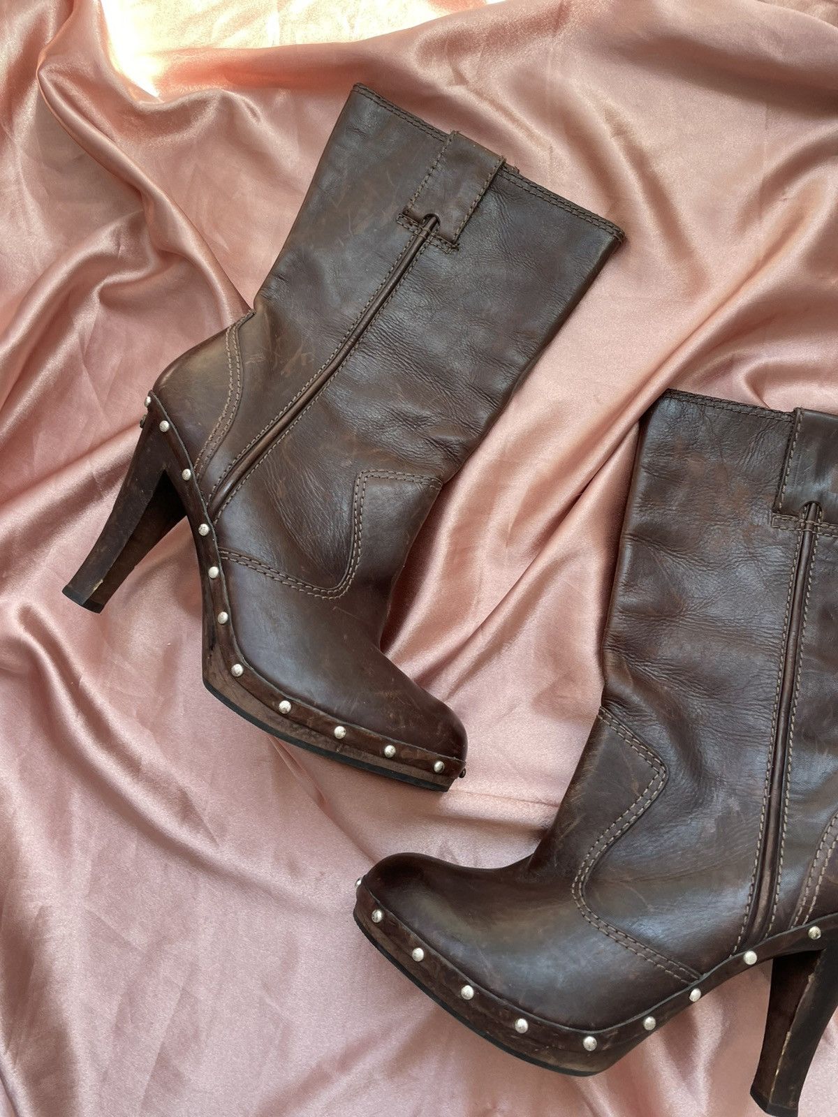 Michael Kors Michael Kors boots Size US 6.5 / IT 36.5 - 6 Thumbnail
