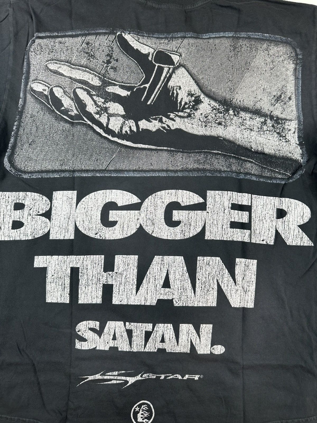 HELLSTAR Hellstar Saviors T-shirt Size US XS / EU 42 / 0 - 4 Thumbnail