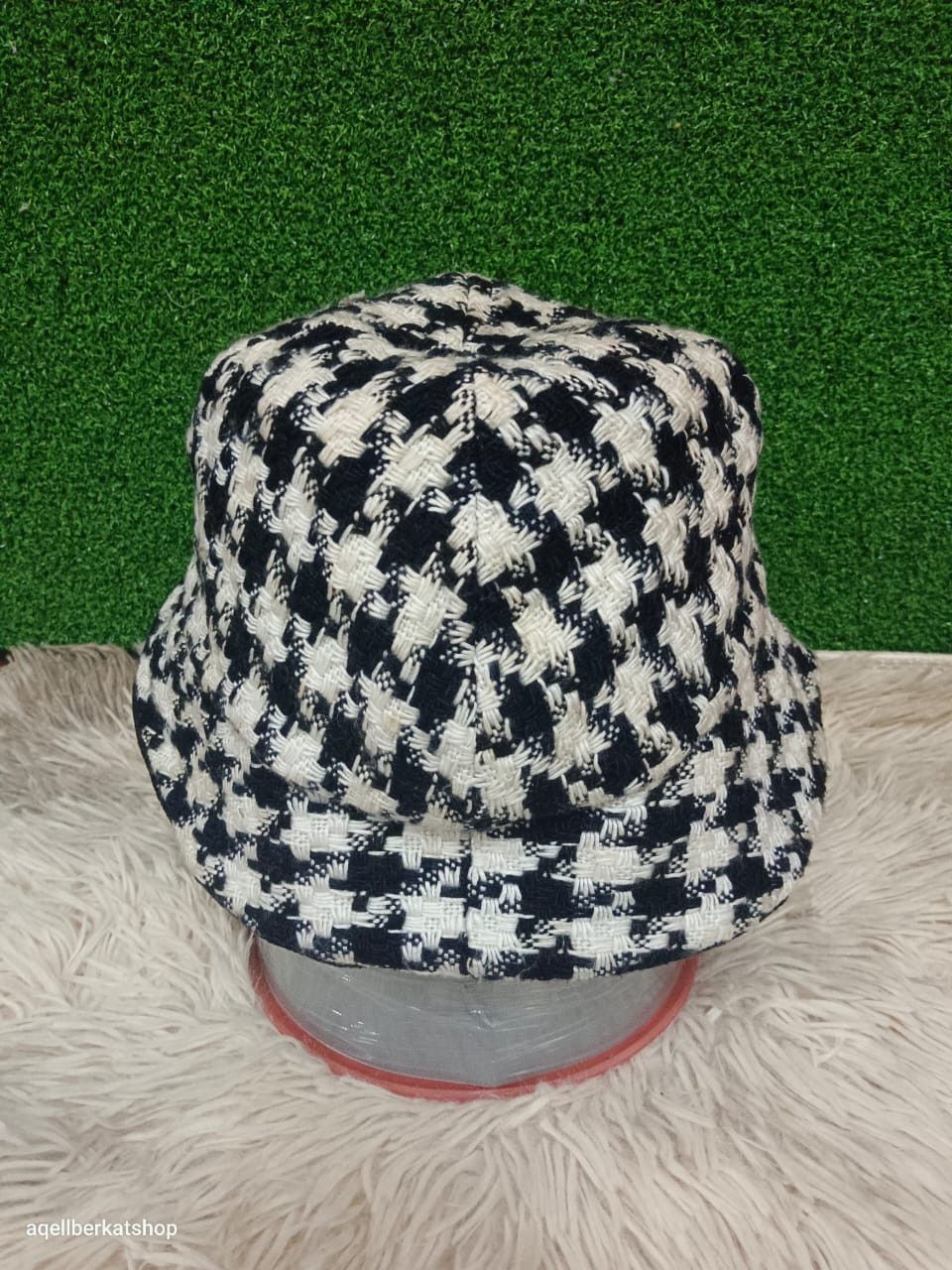 Japanese Brand Mizuno Hat Size ONE SIZE - 4 Thumbnail