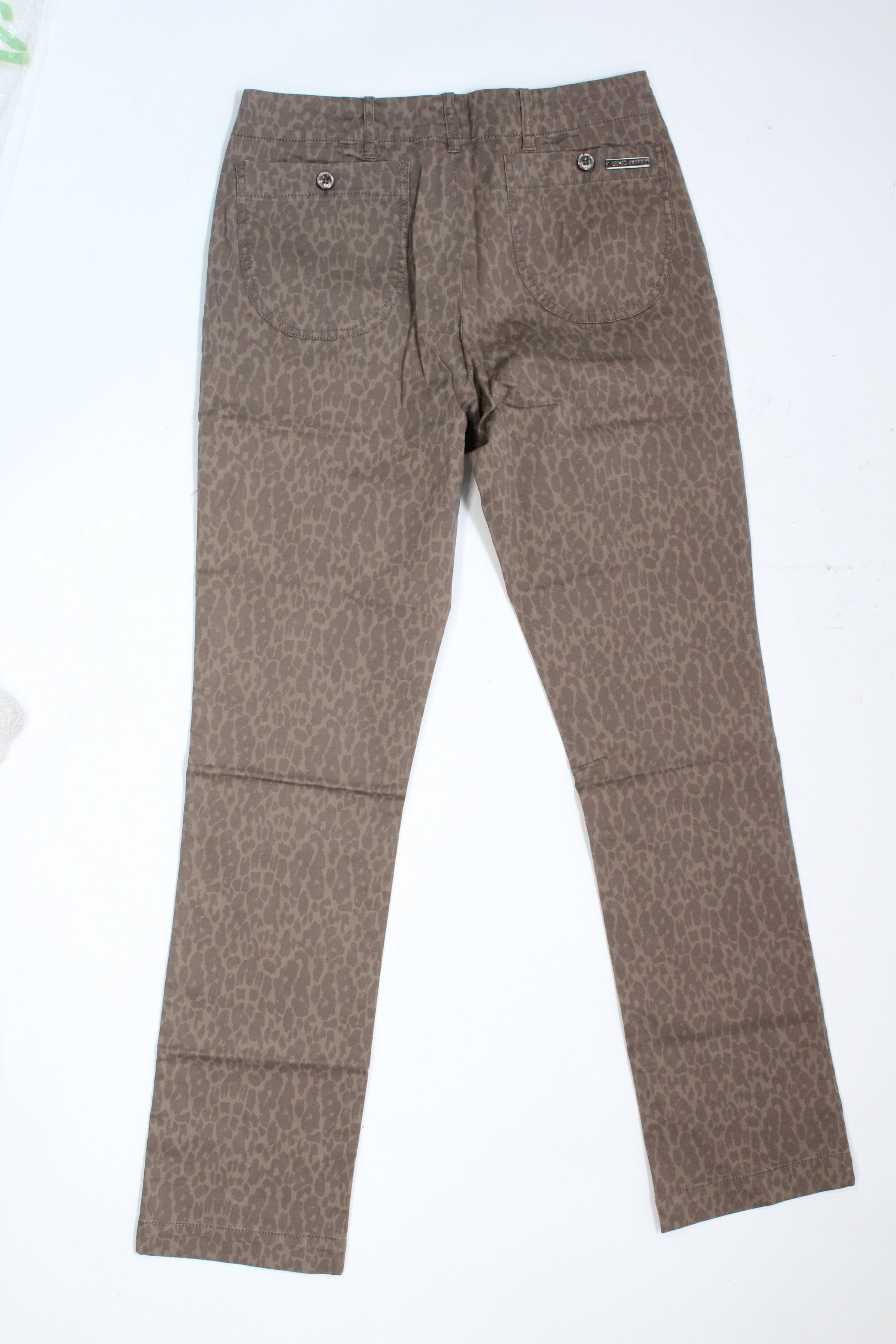 Liu Jo Liu Jo Pants New Wms Size 31 Authentic Hype Rare Size 27" / US 4 / IT 40 - 2 Thumbnail
