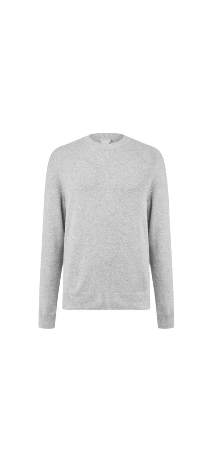 Bottega Veneta BOTTEGA VENETA CASHMERE JUMPER Size US M / EU 48-50 / 2 - 1 Thumbnail