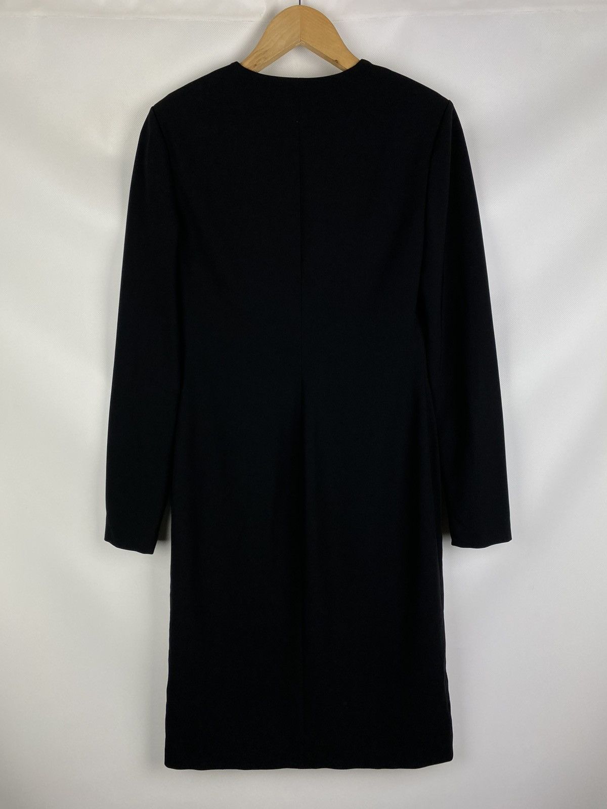 Alexander Wang Alexander Wang ladies long sleeve V-neck Dress size 6 Size M / US 6-8 / IT 42-44 - 13 Thumbnail