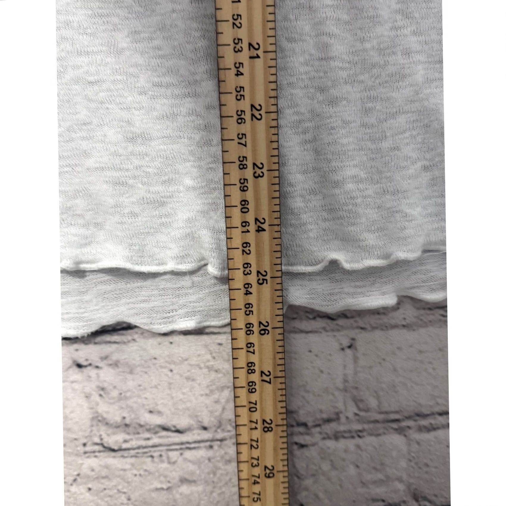 Van Heusen VINTAGE CORUM by VAN HEUSEN Womens XL Plaid Tunic Shirt Button Down Unique Design Size XL / US 12-14 / IT 48-50 - 4 Thumbnail