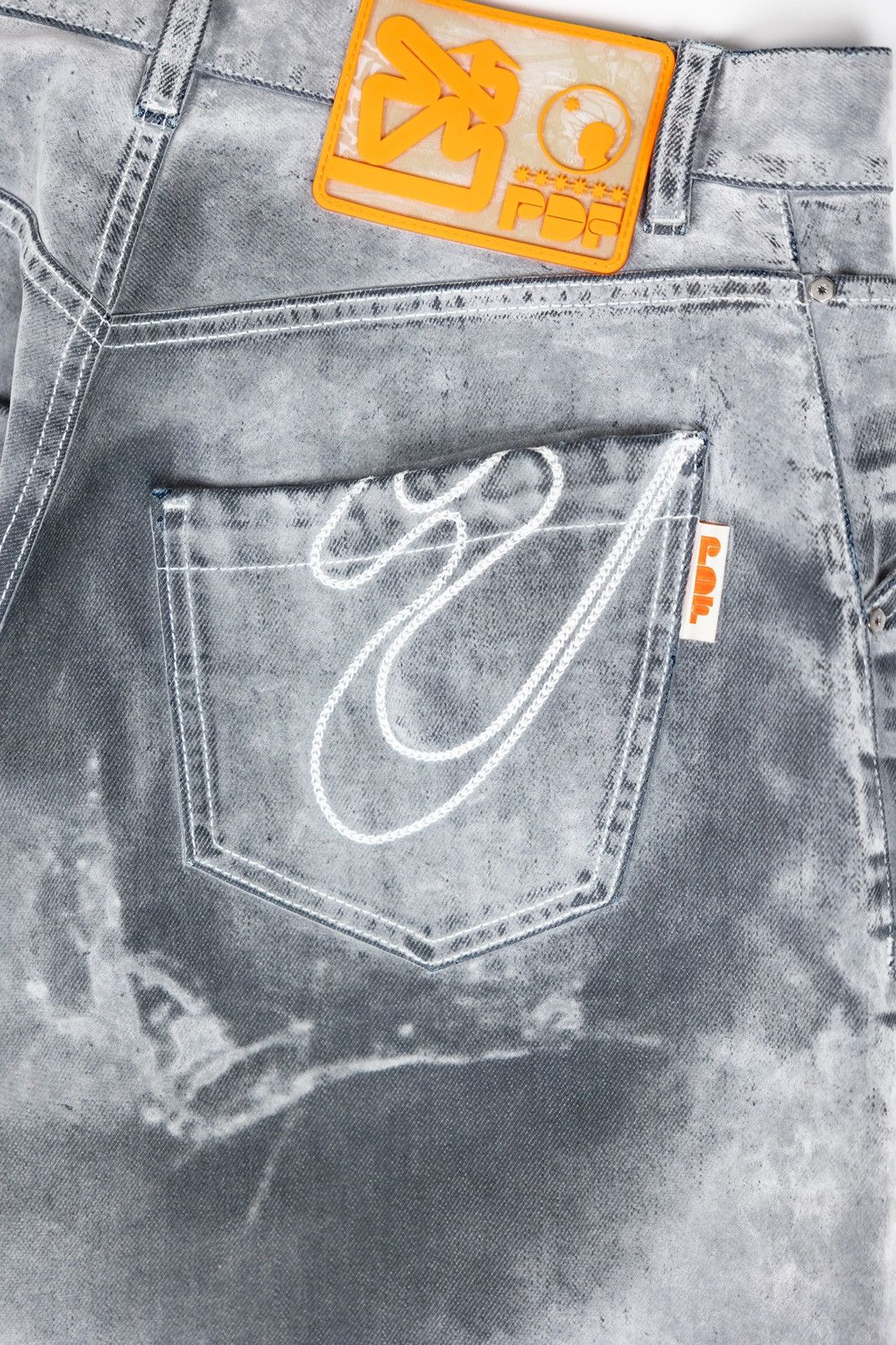 PDF PDF Channel Fat Angelo Pants | Grailed