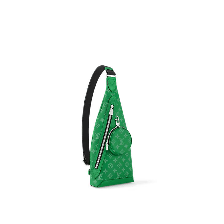 Louis Vuitton Duo Slingbag Size ONE SIZE - 1 Thumbnail