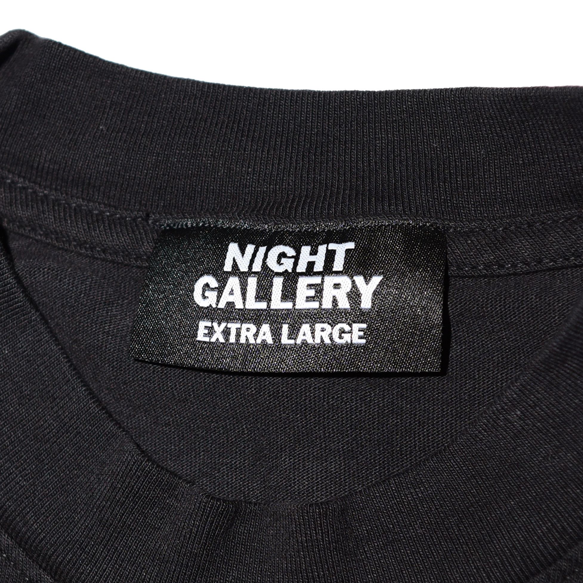 Death Grips Death Grips Immolation Longsleeve By Enter The Night Gallery Size US XL / EU 56 / 4 - 3 Thumbnail