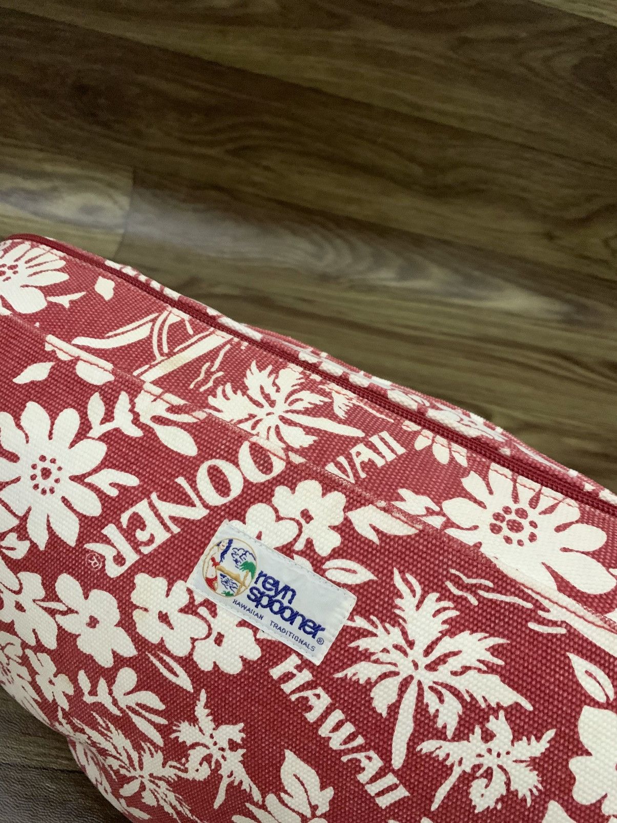 Reyn Spooner Sling Bag RAYN SPOONER Hawaian USA Size ONE SIZE - 9 Thumbnail