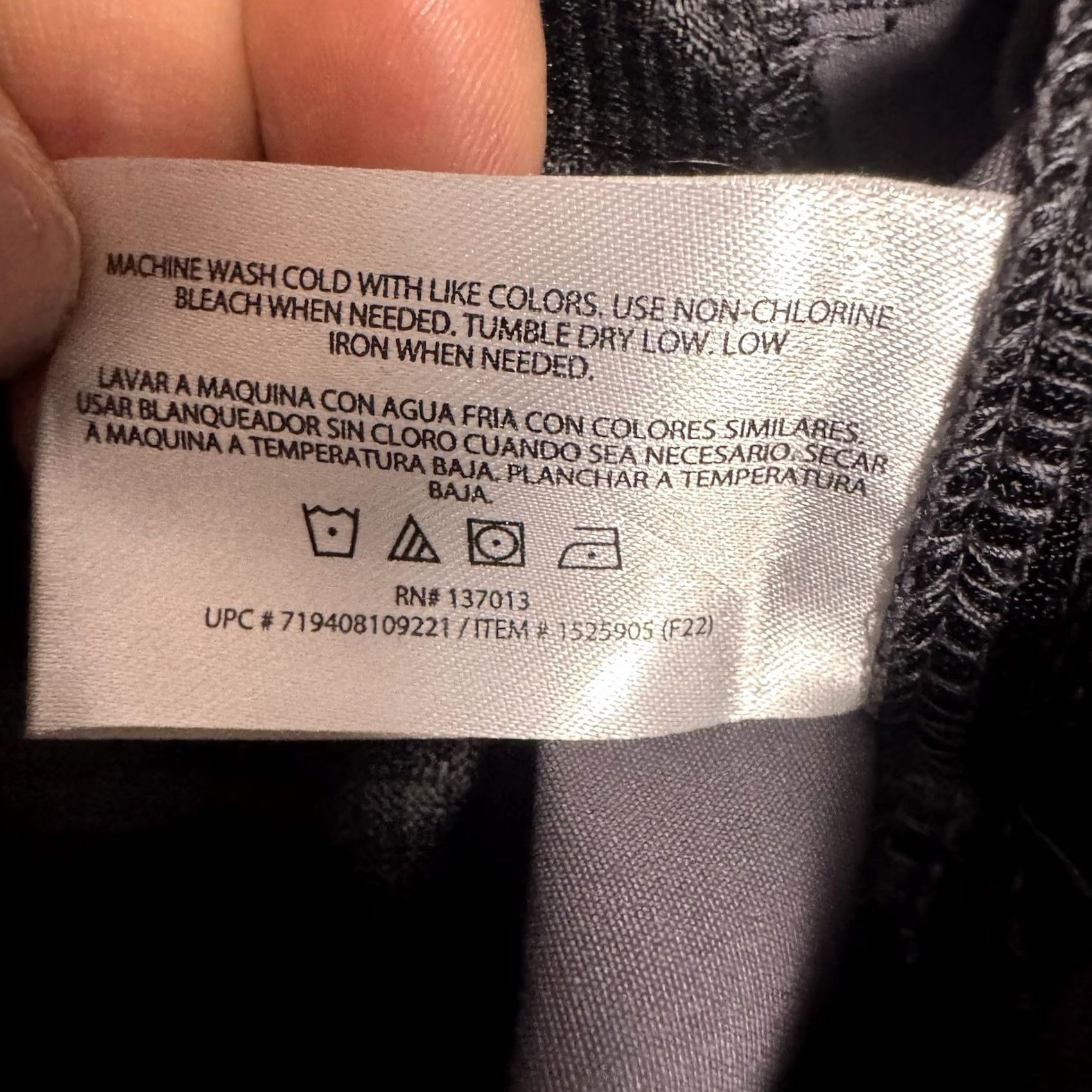 Orvis Orvis Trek Pants Mens 40x34 Stretch Cargo Classic Collection Tech Hike Softshell Pants Sh Size US 40 / EU 56 - 7 Thumbnail