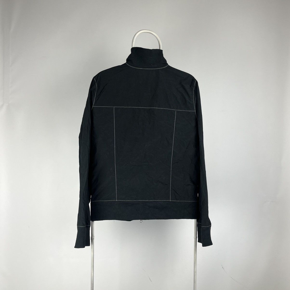 Nike Vintage Nike Track jacket size Large Size US L / EU 52-54 / 3 - 2 Thumbnail