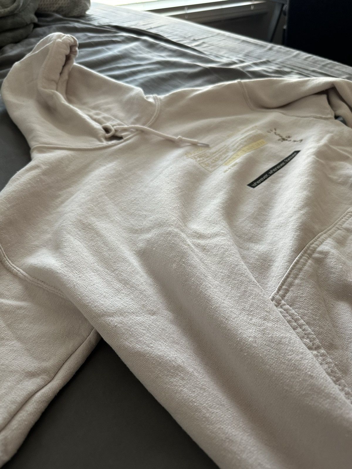 Travis Scott CACTUS JACK CJ DIGITAL HOODIE Size US S / EU 44-46 / 1 - 5 Thumbnail