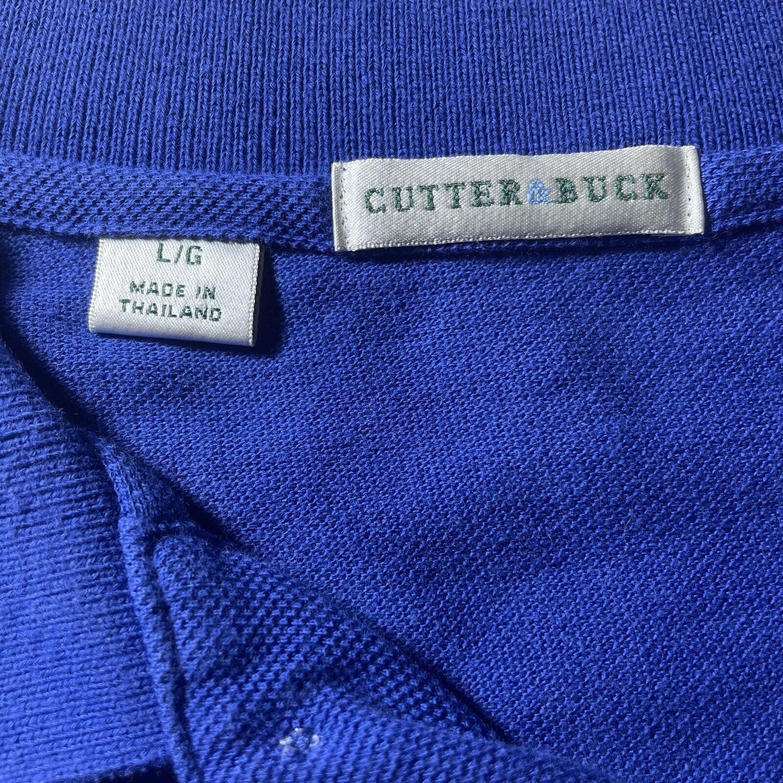 Cutter & Buck Vintage University Of Florida Gators 2006 Champions Polo Size US L / EU 52-54 / 3 - 3 Thumbnail