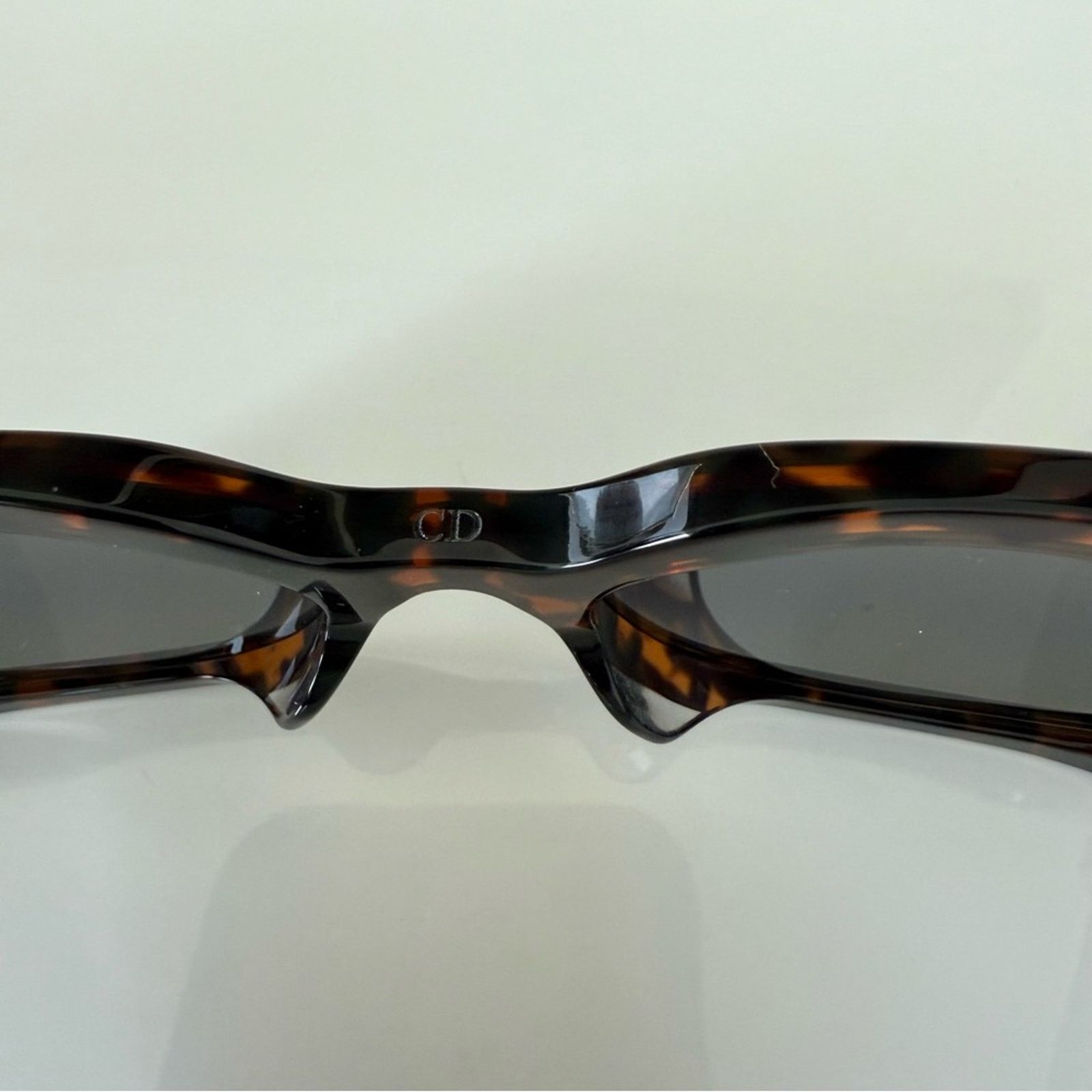 Dior NWT!!! Christian Dior DiorPacific S1U 24A2 sunglasses 480$ Size ONE SIZE - 8 Thumbnail