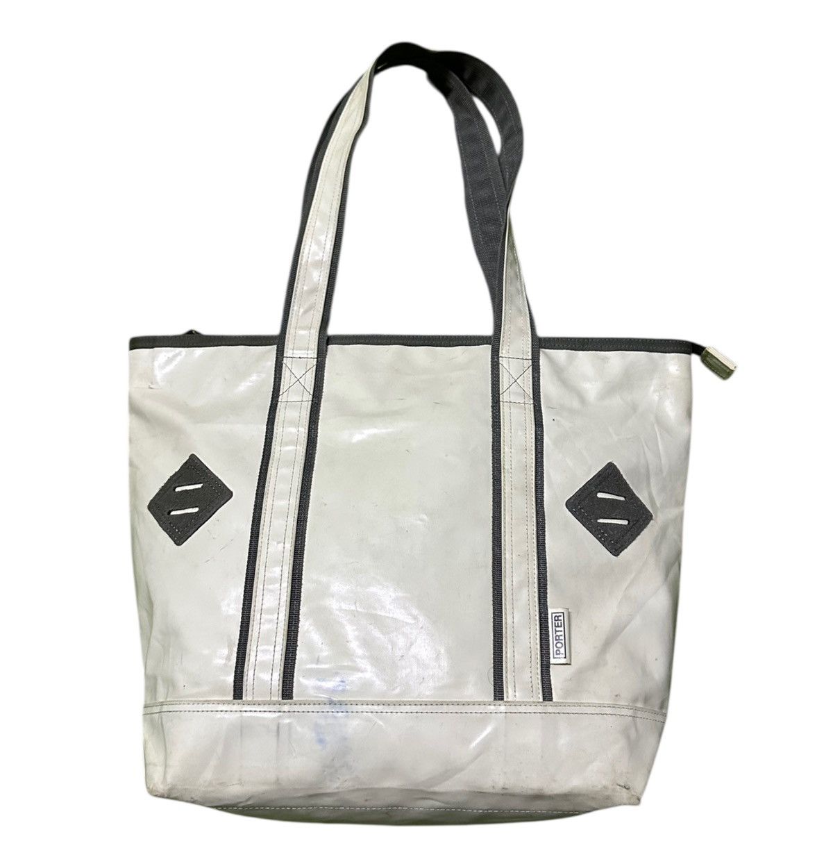 Porter Porter jam waterproof tote bag Size ONE SIZE - 1 Thumbnail