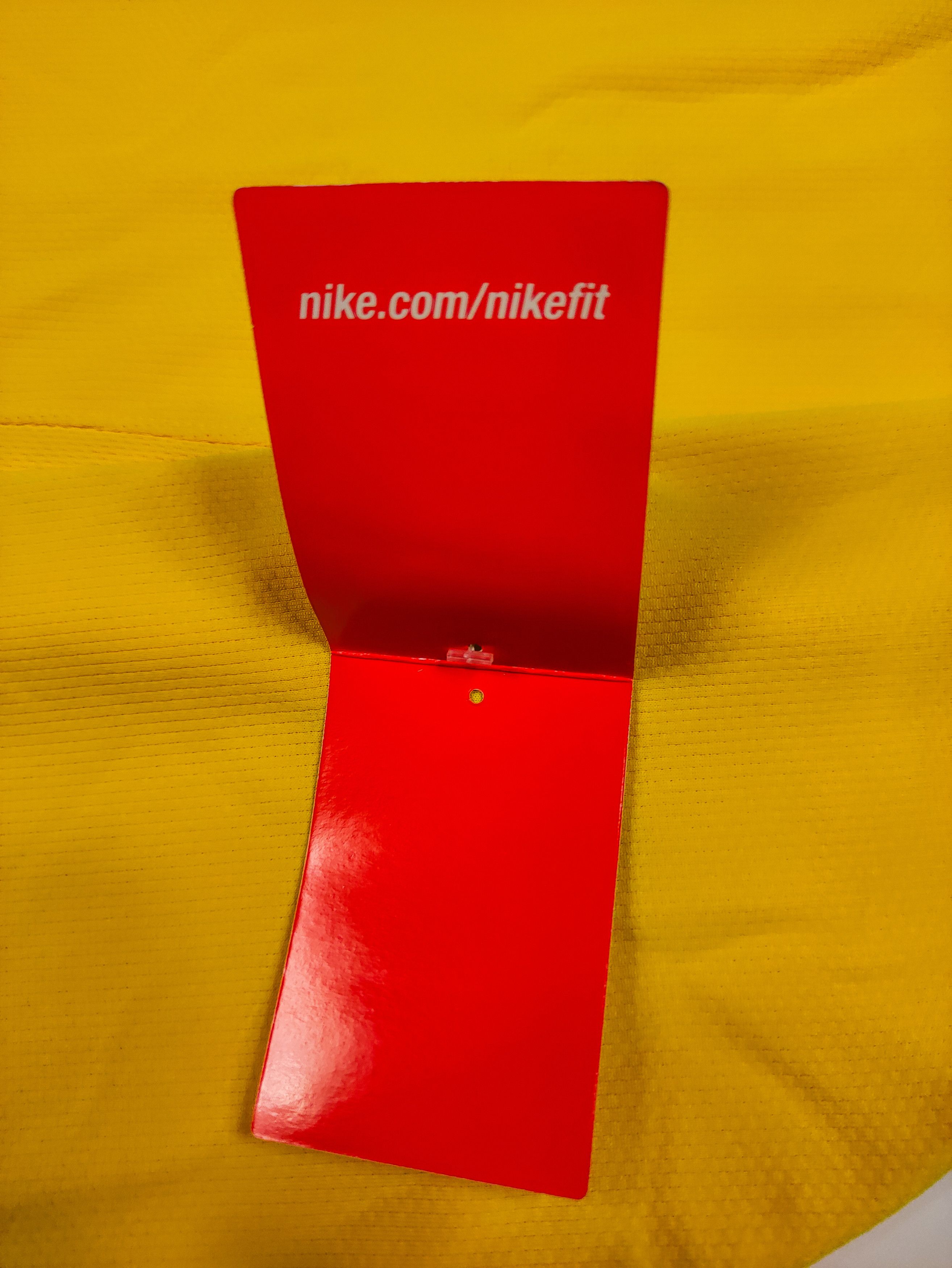 Nike BNWT Sparta Prague Nike Vintage Goalkeeper Shirt Kit Jersey Size US XL / EU 56 / 4 - 6 Thumbnail