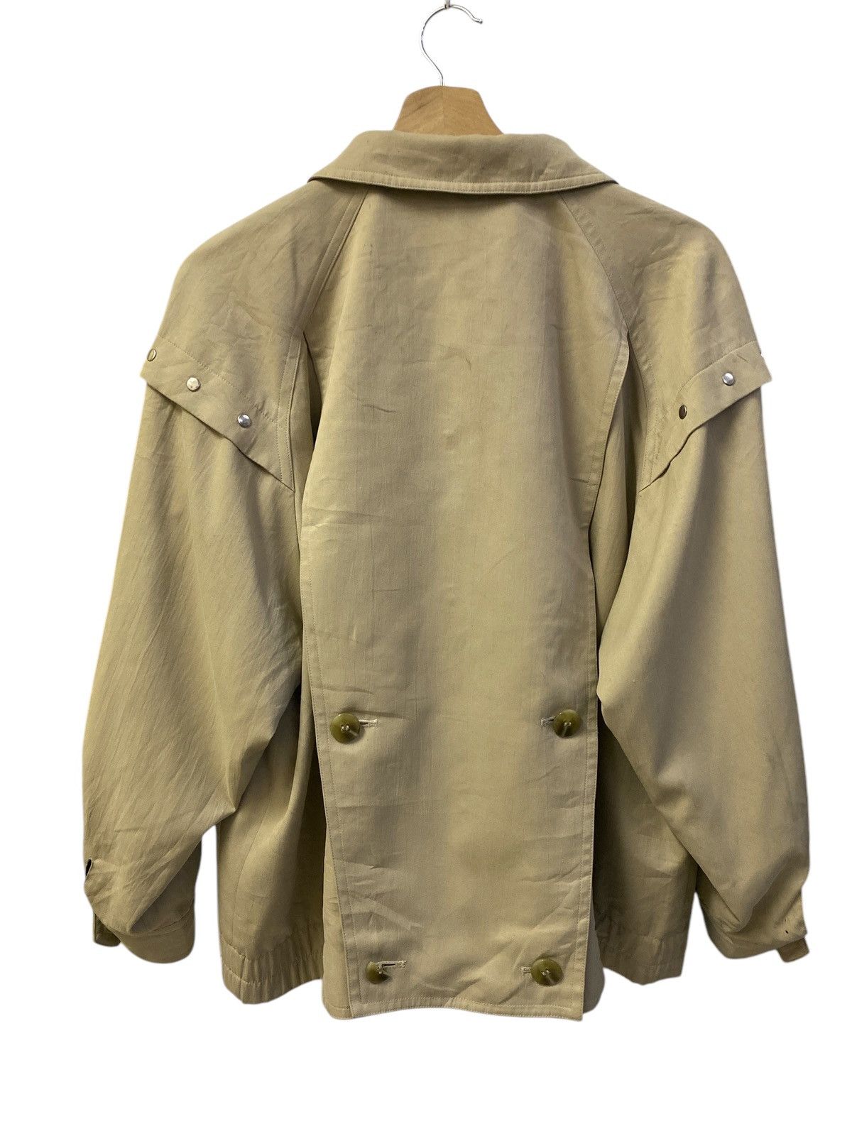Designer × Vintage Rare Vintage Corso Mizzo Bomber Jacket Size US M / EU 48-50 / 2 - 10 Thumbnail